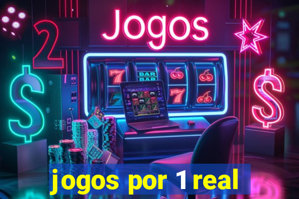 jogos por 1 real